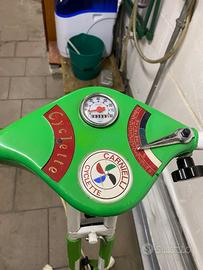 Cyclette vintage