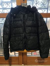 Piumino Emporio Armani Tg.L