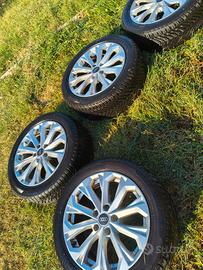 CERCHI AUDI A4 AVANT 40