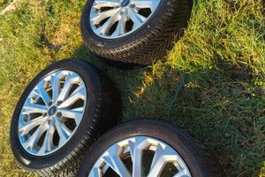 CERCHI AUDI A4 AVANT 40