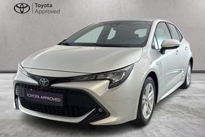 TOYOTA Corolla XII 2019 - Corolla 1.8h Active cvt