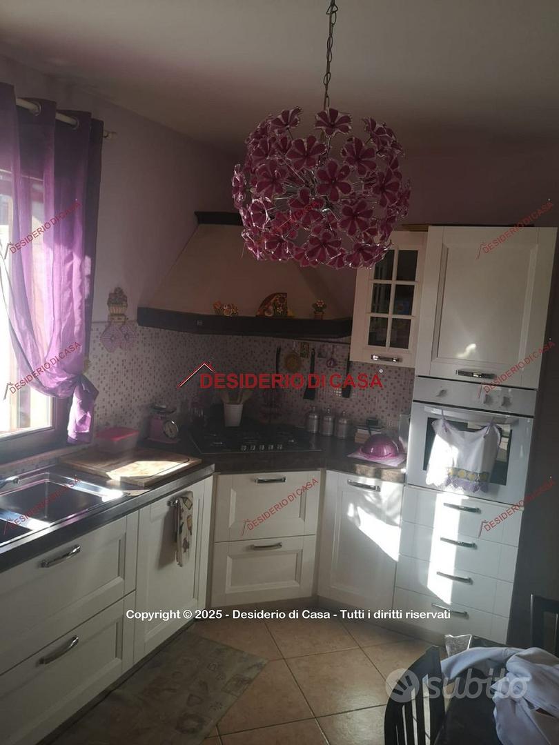 Casa, Piraineto Mare, Carini. - Vista 6