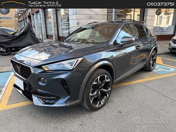 Cupra Formentor 1.5 TSI #11505