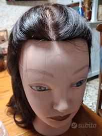 TESTA MANICHINO FEMMINA