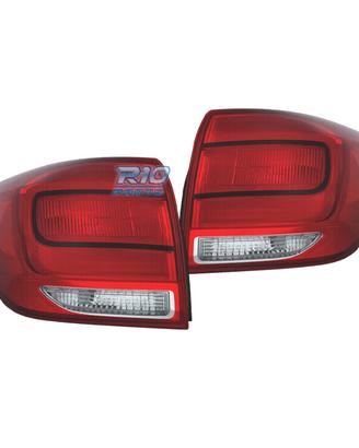 FANALI KIA SPORTAGE 10-15 ESTERNI