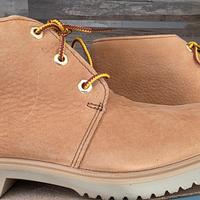 scarpe chukka timberland numero 41 