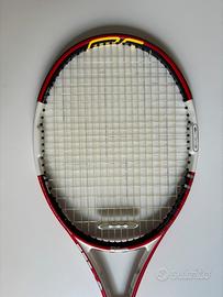 wilson n code 6-one 95