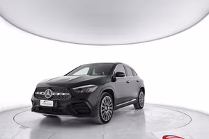 MERCEDES-BENZ GLA 250 250 e phev AMG Line Advanc