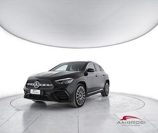 MERCEDES-BENZ GLA 250 250 e phev AMG Line Advanc