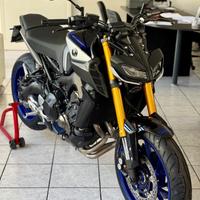 YAMAHA MT-09 SP 2019 FINANZIABILE