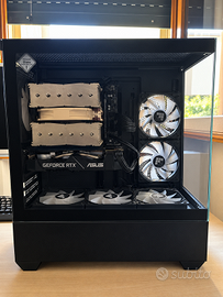PC gaming e uso quotidiano