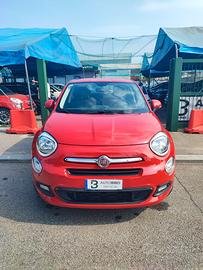 Fiat 500X 2.0 MultiJet 140 CV 4x4 Cross