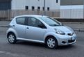 Toyota Aygo 1.0 12V VVT-i 5 porte
