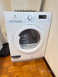 Electrolux asciugatrice 8 kg