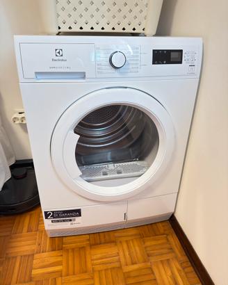 Electrolux asciugatrice 8 kg