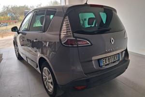 Renault Scenic Scénic 1.5 dCi 110CV Limited