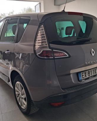 Renault Scenic Scénic 1.5 dCi 110CV Limited