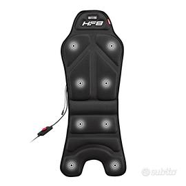 Next Level Racing HF8 - Coprisedile Aptico