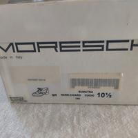 Scarpe Moreschi