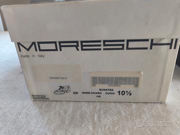 Scarpe Moreschi