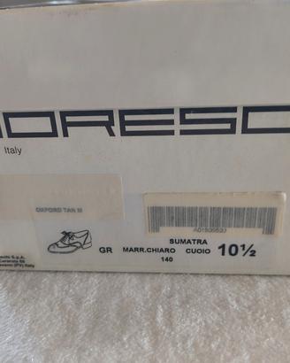 Scarpe Moreschi