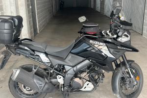 Suzuki V-Strom 1050 XT 09/2020