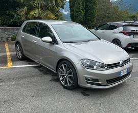 Golf 7