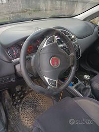 fiat punto 1200 gpl