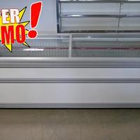 ❄️VETRINA CONGELATORE AHT MIAMI 250