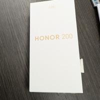 Honor 200 lite