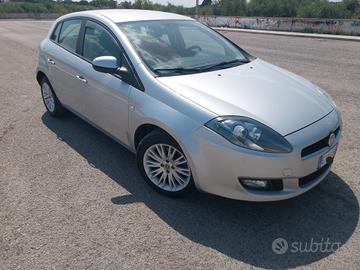 Fiat  bravo  1600mjt 
