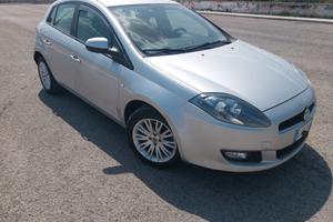 Fiat  bravo  1600mjt 