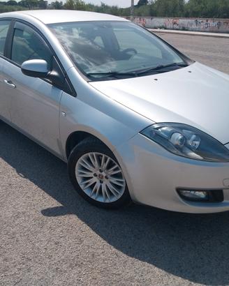 Fiat  bravo  1600mjt 