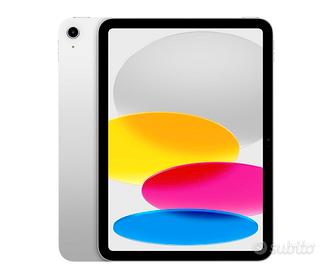 Apple Ipad 10, chip A16 128GB