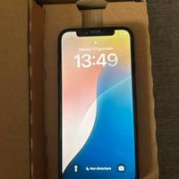 iPhone Xs nero (space grey) 256GB, ricondizionato