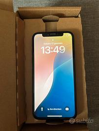 iPhone Xs nero (space grey) 256GB, ricondizionato