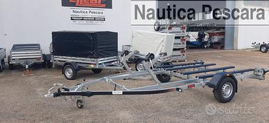 Rimorchi* ELLEBI JET SKI E DOPPIO JET SKI