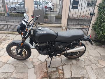 SWM Ace of Spades 500 - 2016