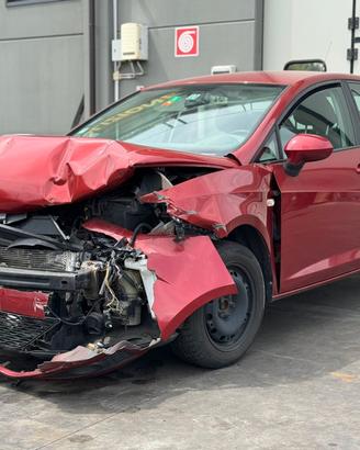 SEAT IBIZA 6J per ricambi usati BXW