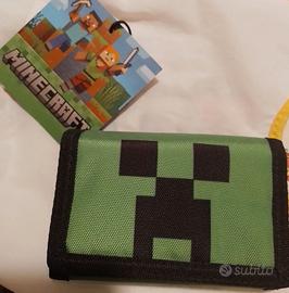 Portafogli Minecraft