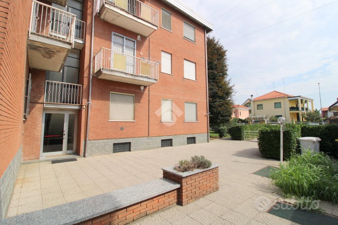 Appartamento – Rho, San Paolo-Capuana, Castellazzo - Vista 3