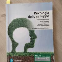 PSICOLOGIA DELLO SVILUPPO Seconda edizione