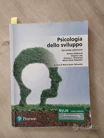 PSICOLOGIA DELLO SVILUPPO Seconda edizione