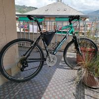 Bianchi Hotwire