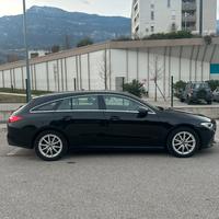 Mercedes Benz Cla200D