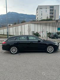 Mercedes Benz Cla200D