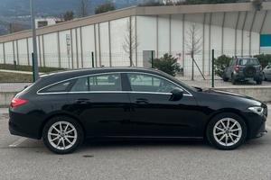 Mercedes Benz Cla200D