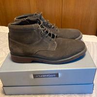 Stivali GEOX UOMO (scamosciato)