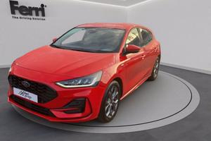 FORD Focus 1.0t ecoboost h ST-Line 125cv