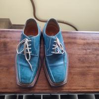scarpe uomo misura 40 